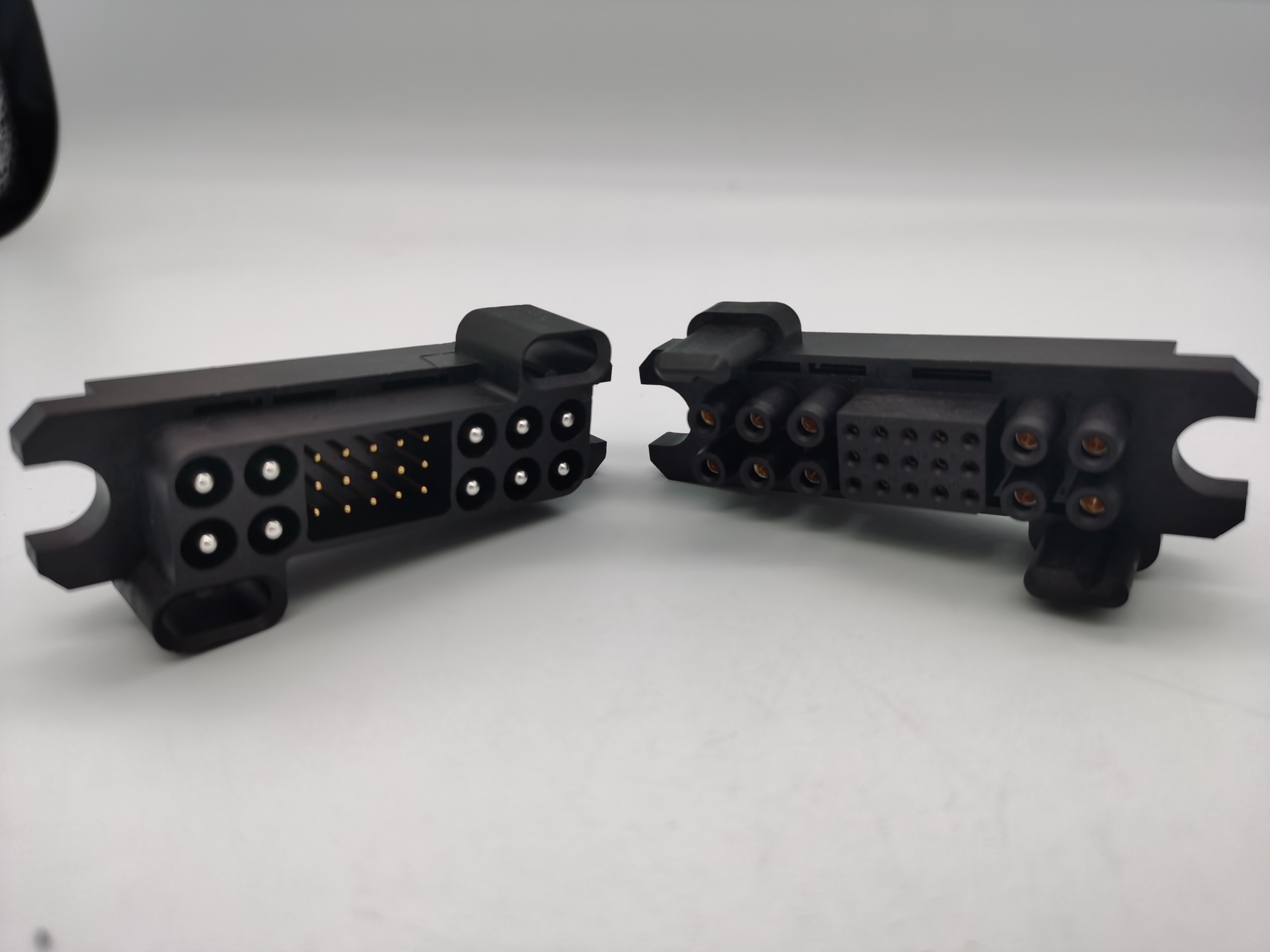 JDC-25Z-001 & JDC-25T-001